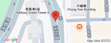 大華樓 9室 中層 物業地址