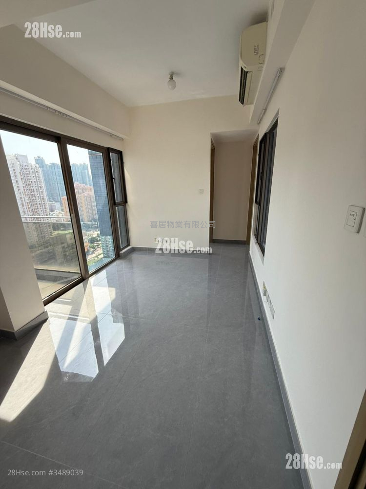 Residence 228 Rental 2 Bedrooms , 1 Bathroom 439 ft²