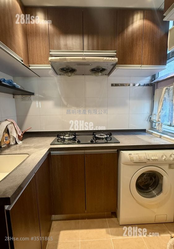Po Wing Building Sell 2 Bedrooms , 1 Bathroom 362 ft²