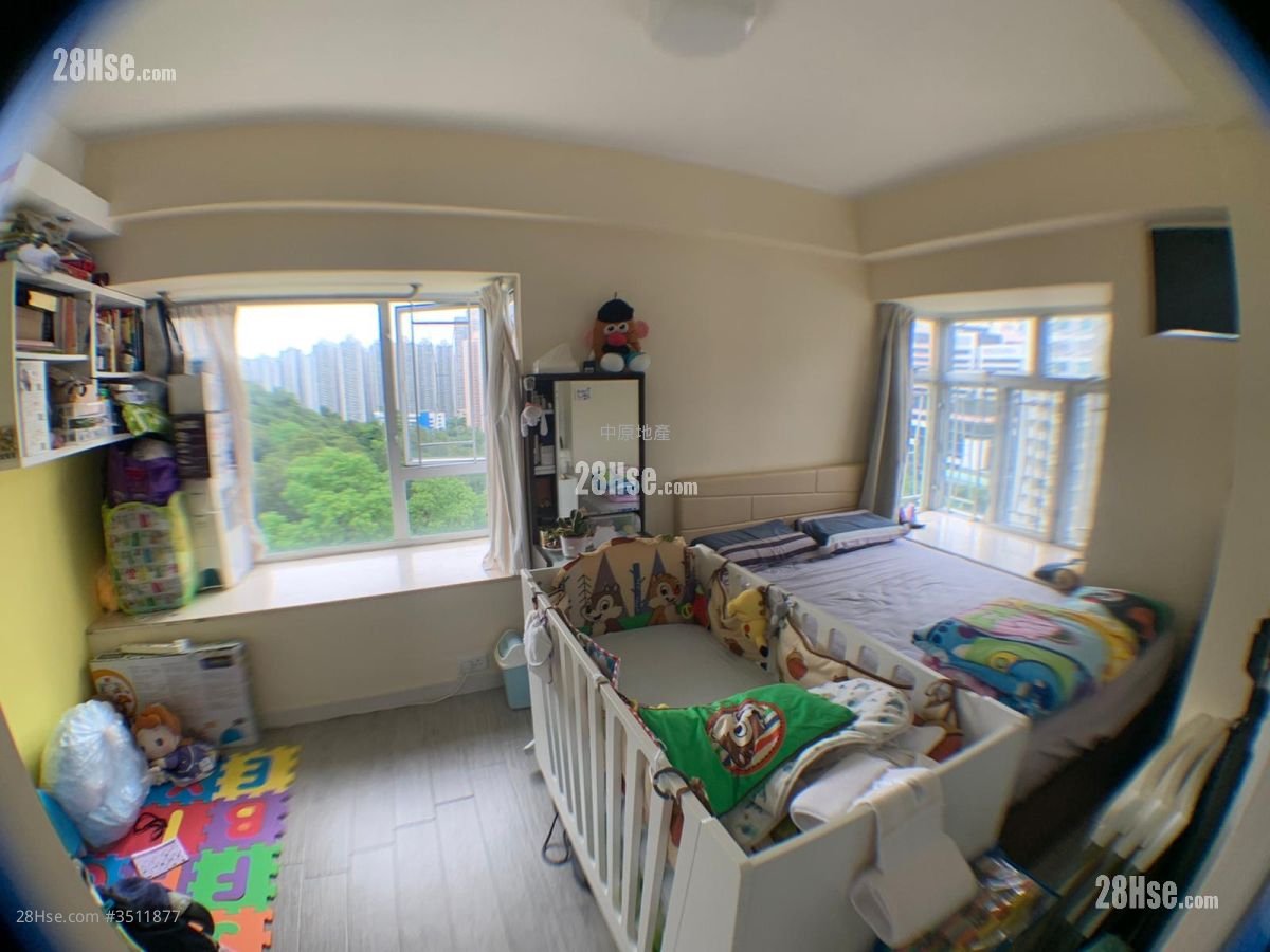 Springfield Garden Sell 1 Bedroom , 1 Bathroom 321 ft²