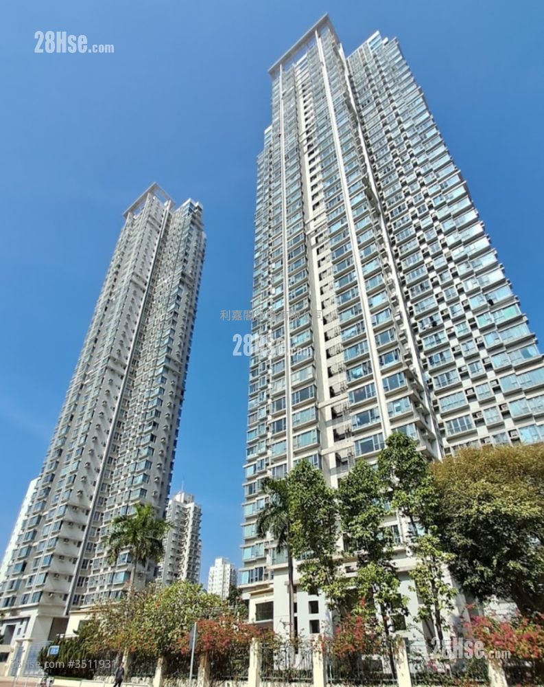 雍翠豪园 售盘 3 房 706 平方尺