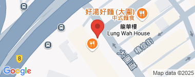 金山樓 中層 物業地址