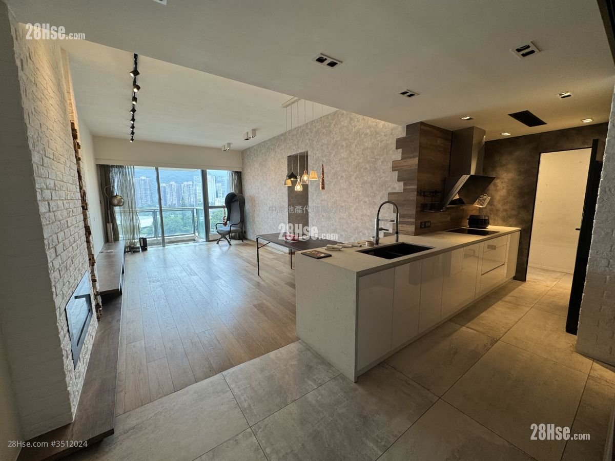 The Palazzo Sell 3 Bedrooms , 2 Bathrooms 1,011 ft²