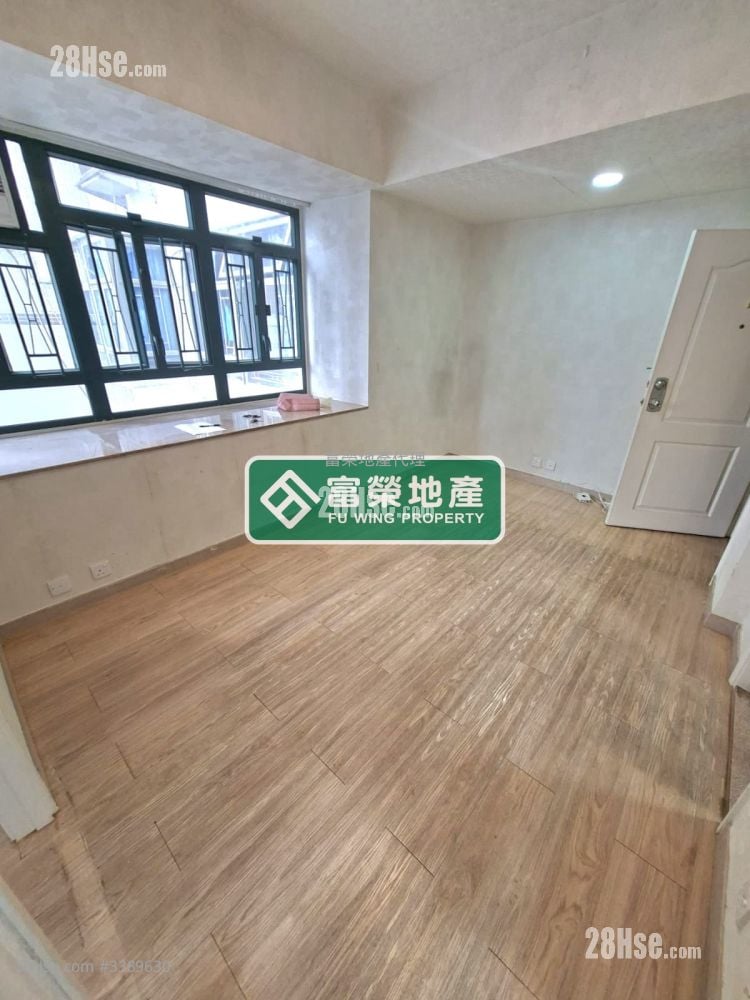 Concord Building Rental 2 Bedrooms , 1 Bathroom 312 ft²