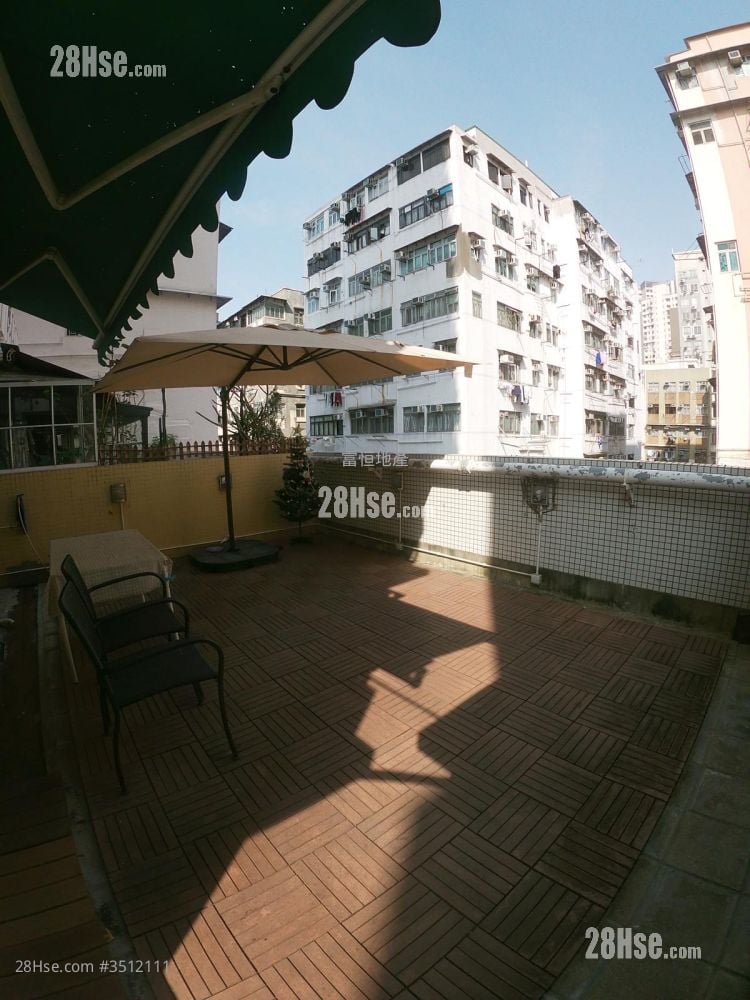 Kellet Court Rental 1 Bedroom , 1 Bathroom 296 ft²