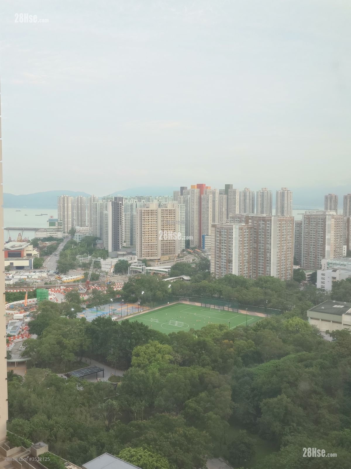 Sun Tuen Mun Centre Sell 2 Bedrooms , 1 Bathroom 455 ft²
