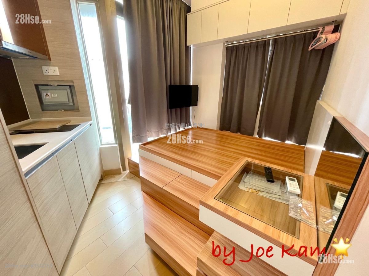 Aspen Crest Sell Studio 198 ft²