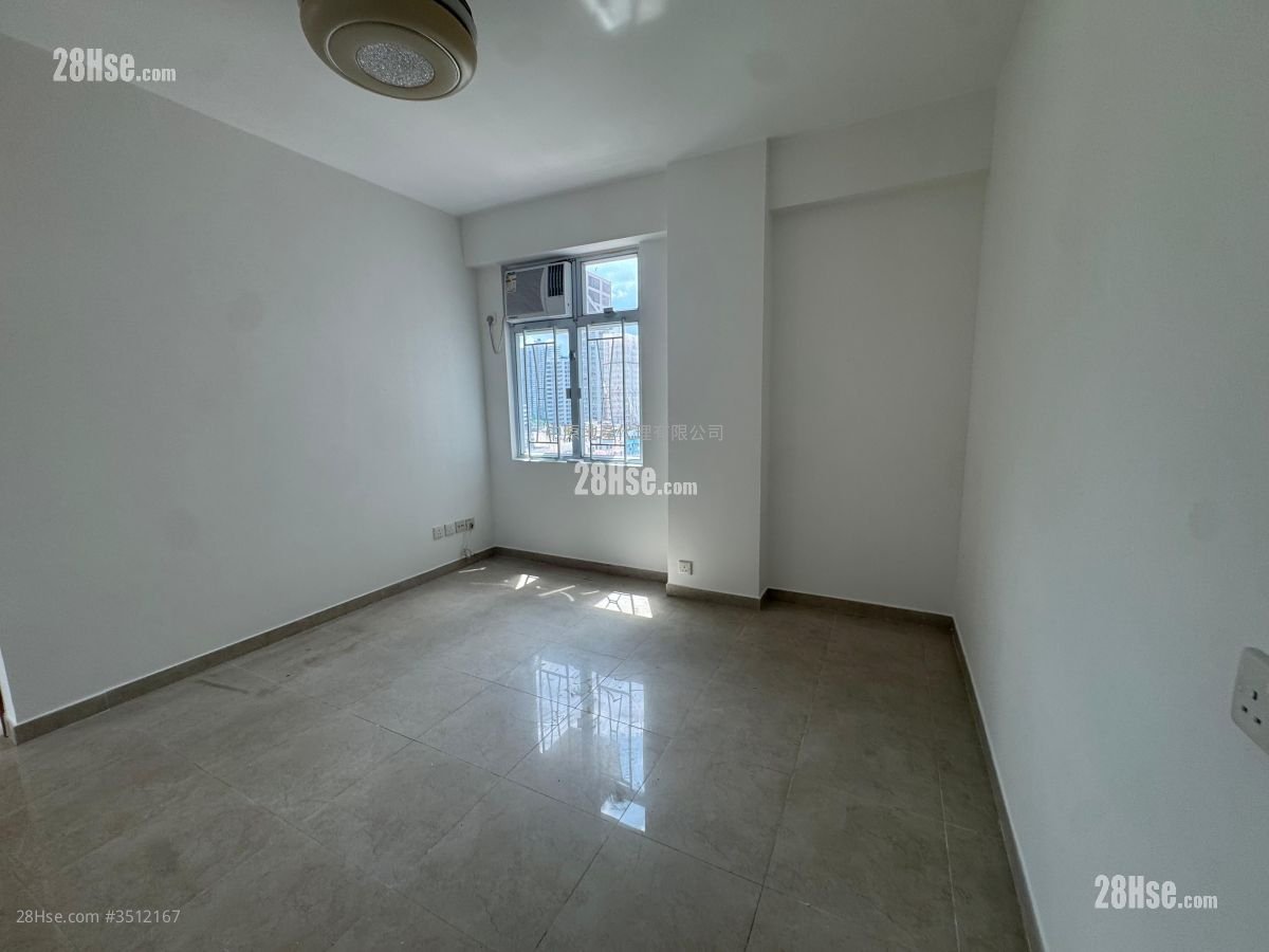 Luen Fung Building Rental 3 Bedrooms 431 ft²