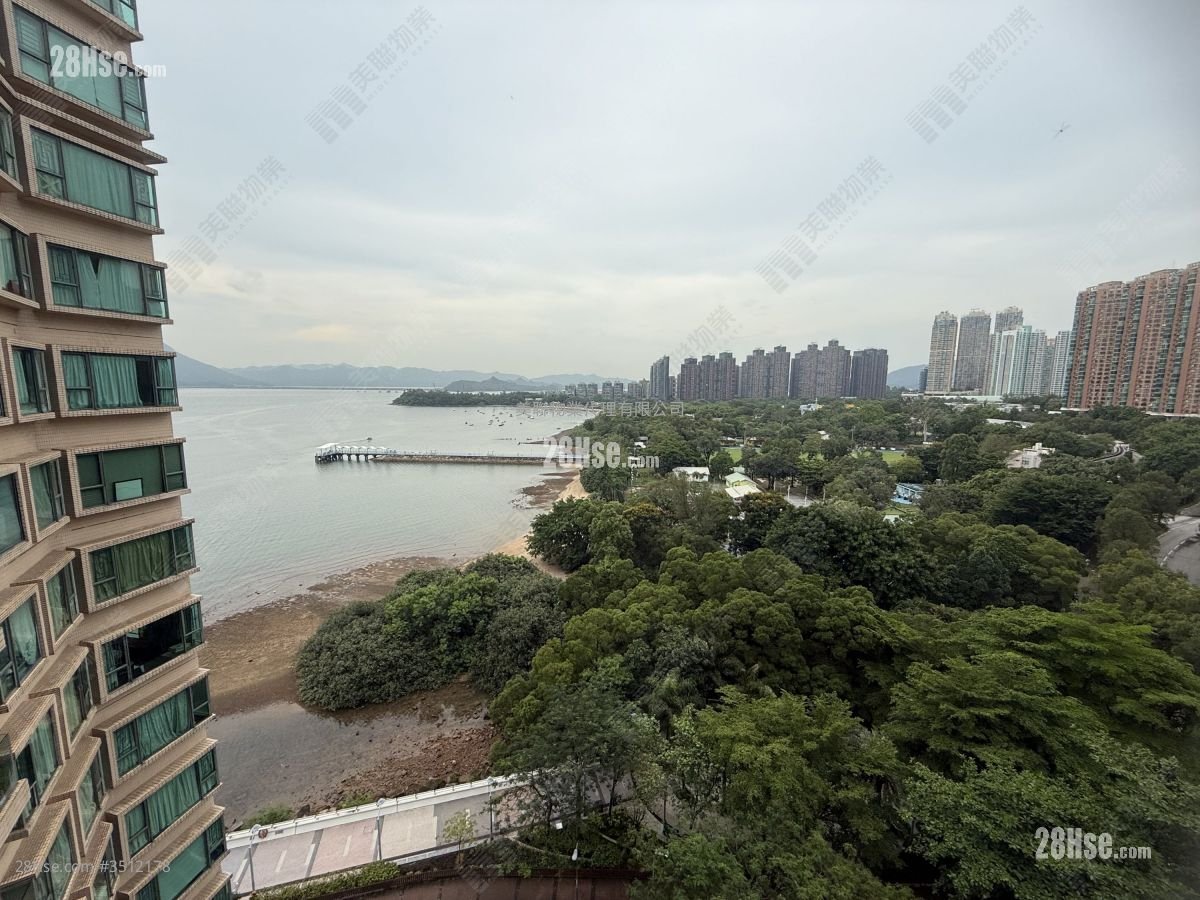 海典居 售盘 3 房 , 2 浴室 954 平方尺