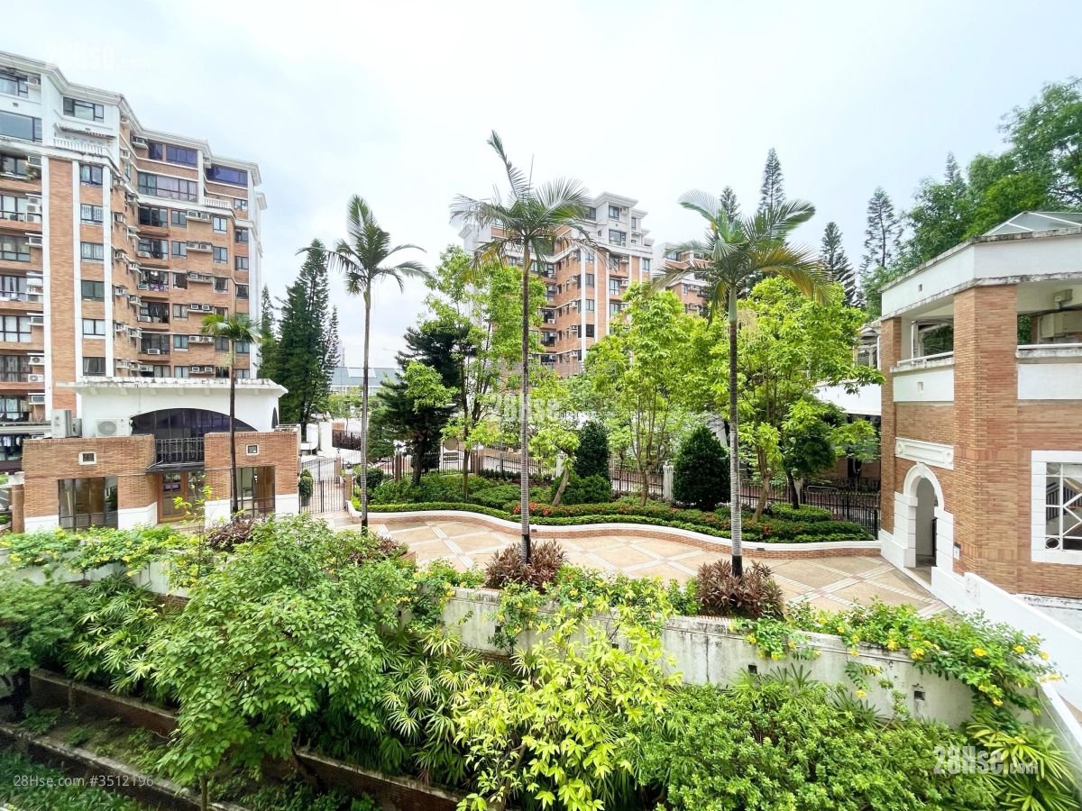 Parc Oasis Sell 2 Bathrooms 797 ft²