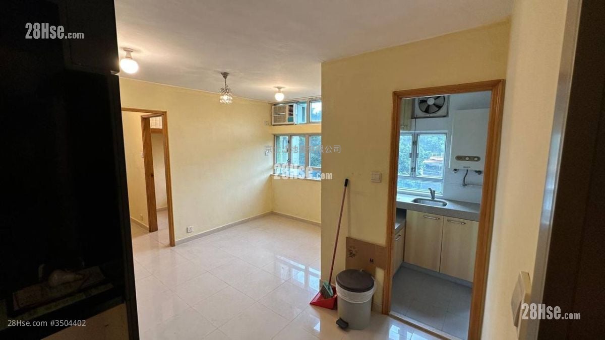 May Shing Court Rental 2 Bedrooms 363 ft²