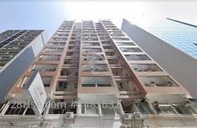 Wing Fu Mansion Sell 1 Bedroom , 1 Bathroom 269 ft²