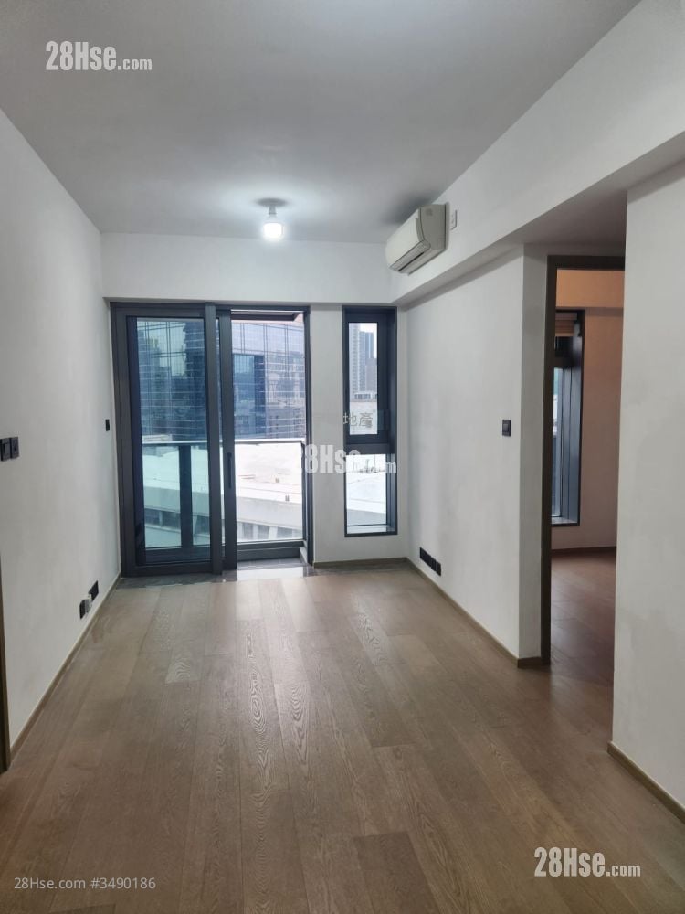 Phase 1B Of The Campton Rental 2 Bedrooms , 1 Bathroom 512 ft²