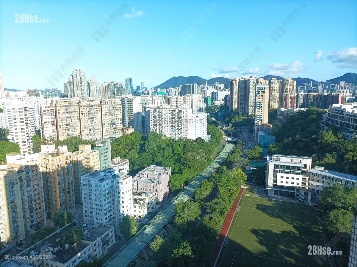 Nelson Court Rental 3 Bedrooms , 2 Bathrooms 812 ft²