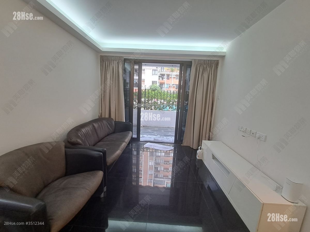 Parc Oasis Rental 3 Bedrooms , 2 Bathrooms 681 ft²