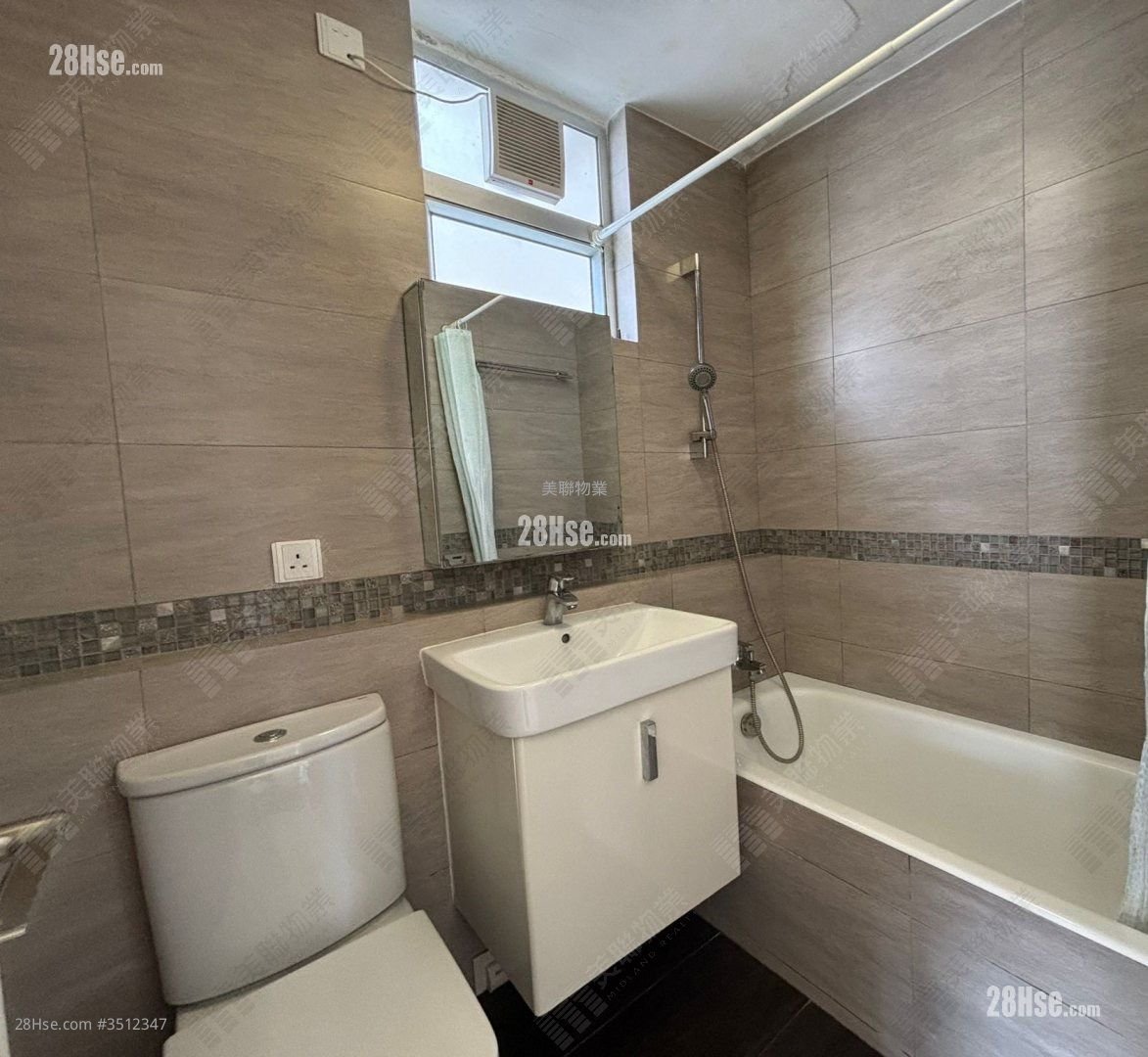 Taikoo Shing Rental 792 ft²