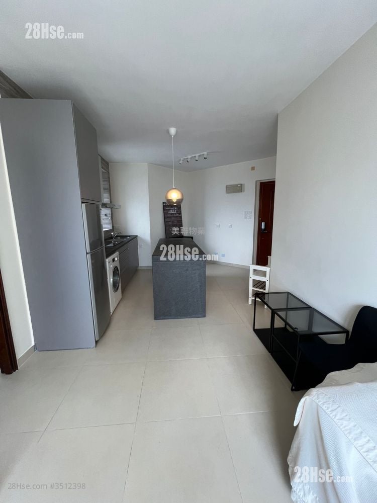 The Victoria Towers Rental 2 Bedrooms , 1 Bathroom 548 ft²