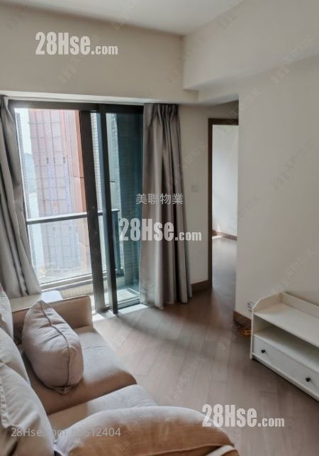 Wings At Seaii Rental 2 Bedrooms , 1 Bathroom 504 ft²