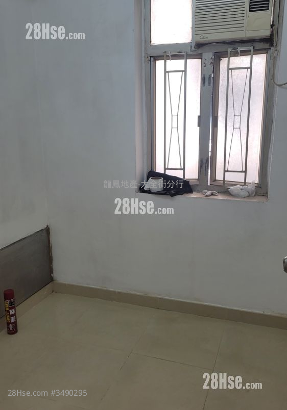 Chung Kin Building Rental Studio , 1 Bathroom 100 ft²