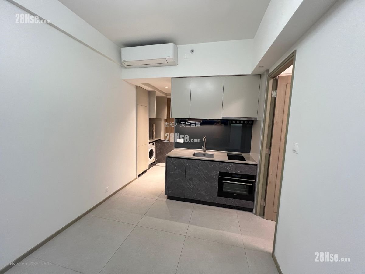 Grand Jeté Rental 1 Bedroom , 1 Bathroom 282 ft²