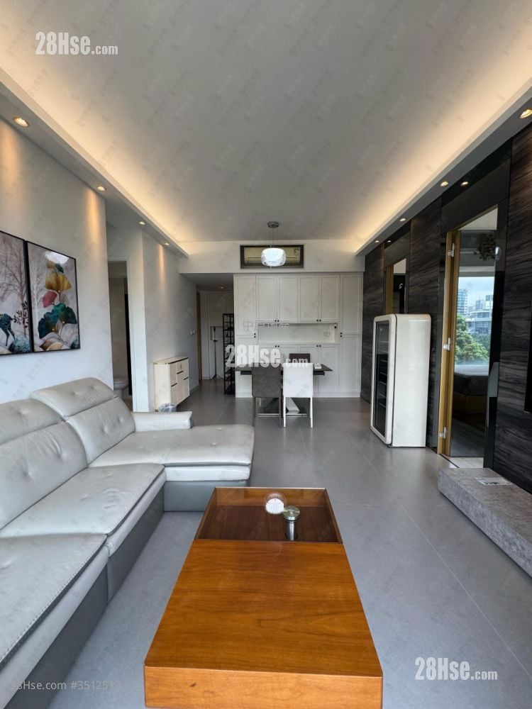 Kadoorie Lookout Rental 959 ft²