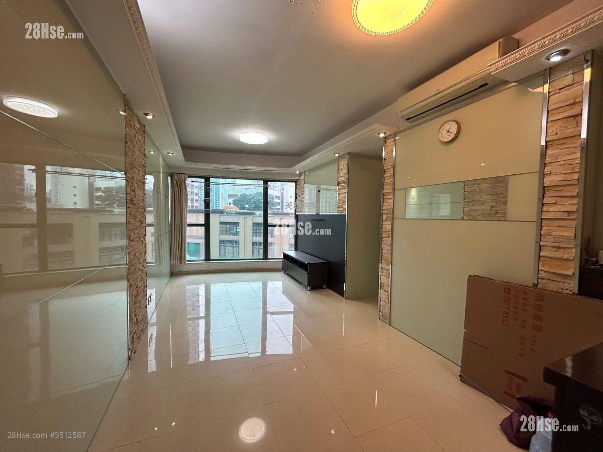 Nerine Cove Sell 2 Bedrooms 524 ft²