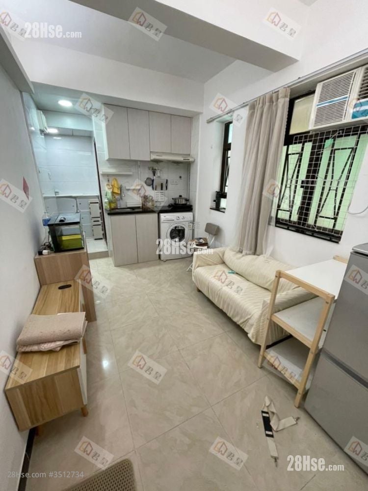 176 Fa Yuen Street Rental 1 Bedroom , 1 Bathroom 160 ft²