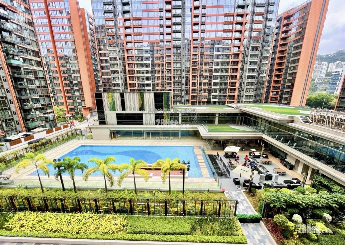 Centra Horizon Sell 3 Bedrooms , 3 Bathrooms 1,041 ft²