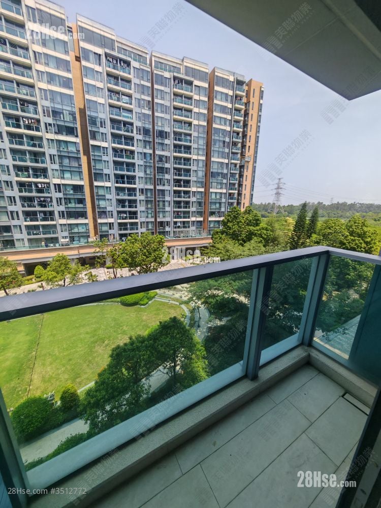 Park Yoho Sell 2 Bedrooms , 1 Bathroom 525 ft²