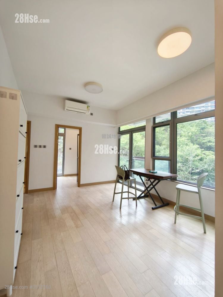 L’aquatique Rental 2 Bedrooms , 1 Bathroom 522 ft²