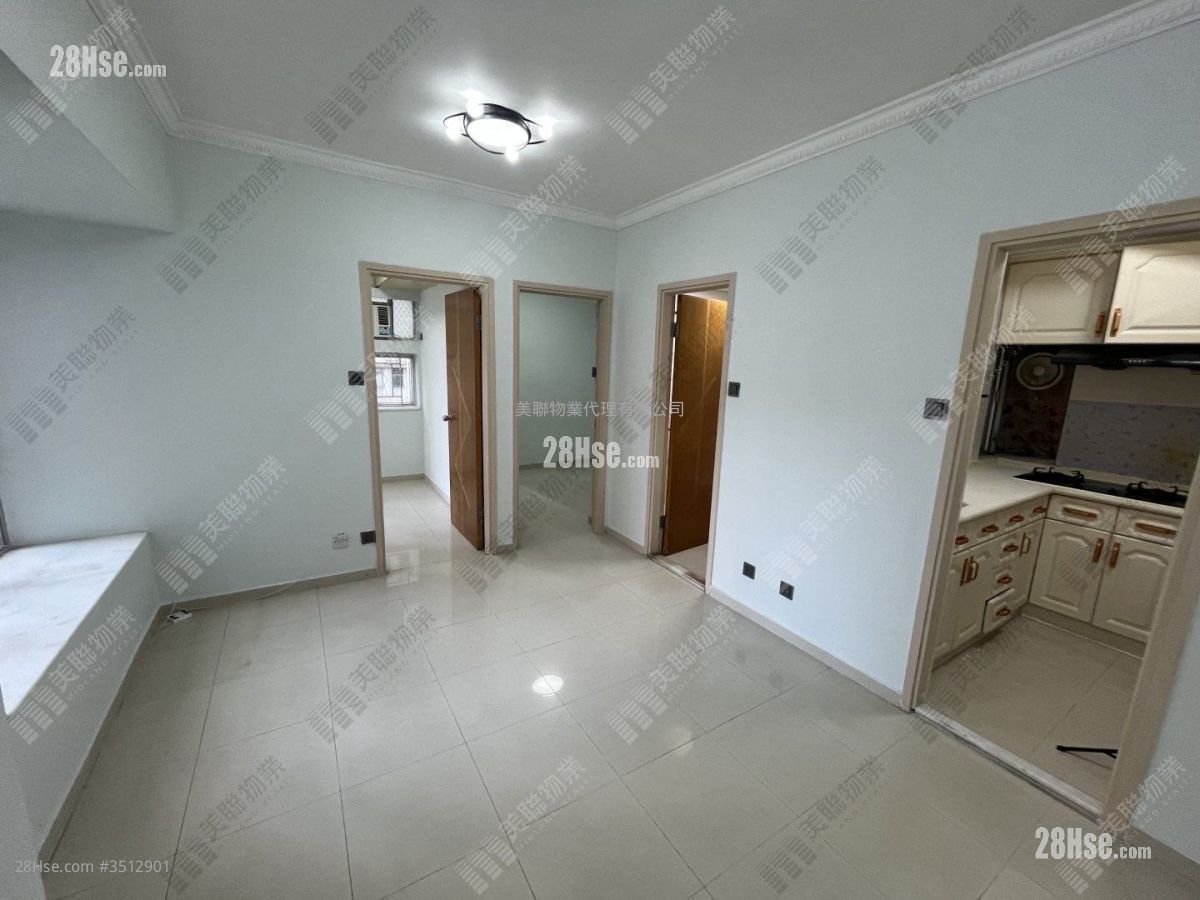 Tsuen King Garden Rental 380 ft²