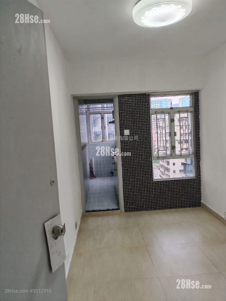 Kaiyin Mansion Sell 2 Bedrooms , 1 Bathroom 269 ft²