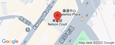 單幢樓房 B室 高層 物業地址