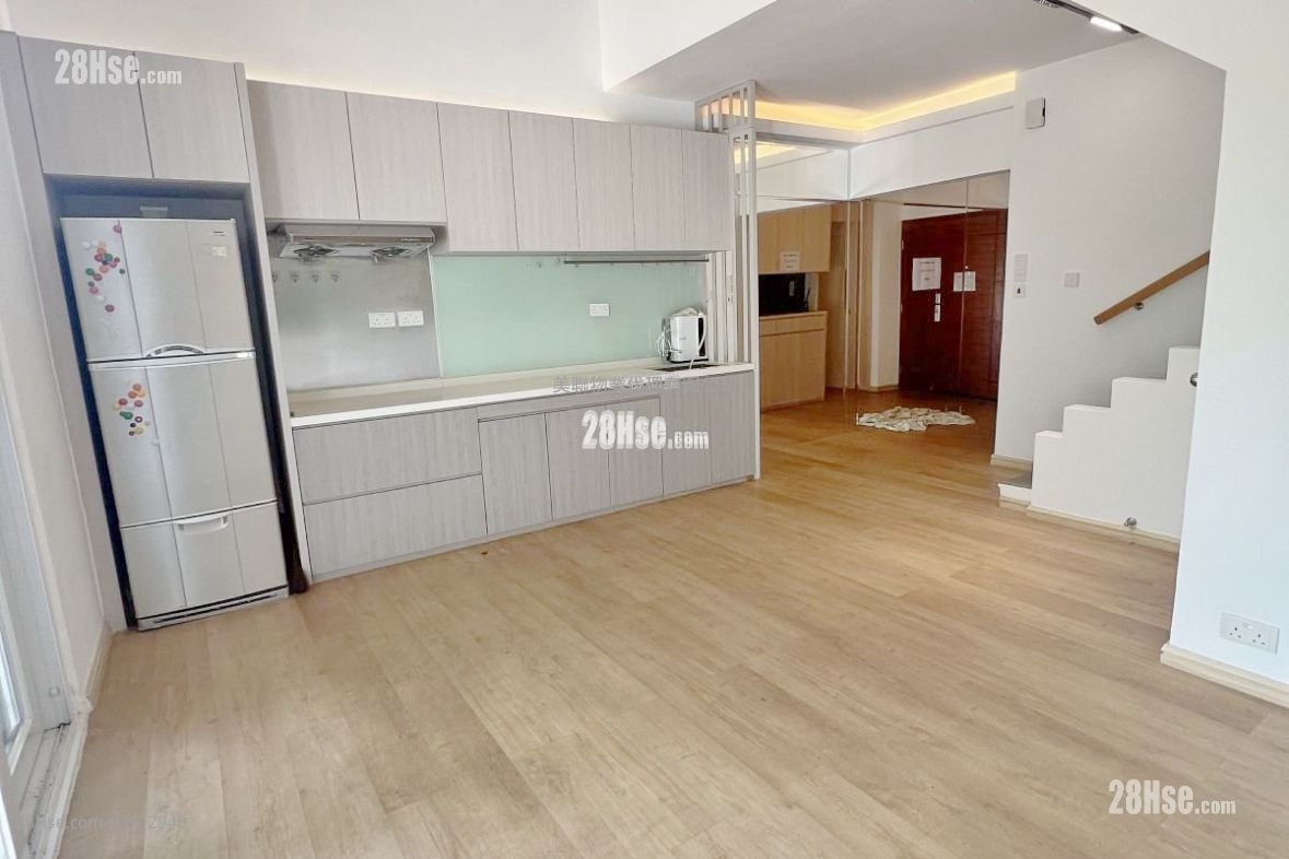 Palm Springs Rental 4 Bedrooms , 3 Bathrooms 1,198 ft²