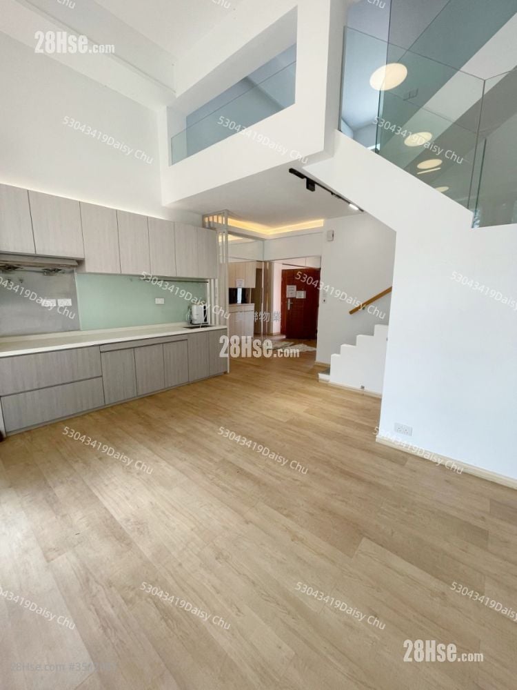 Palm Springs Rental 1,198 ft²