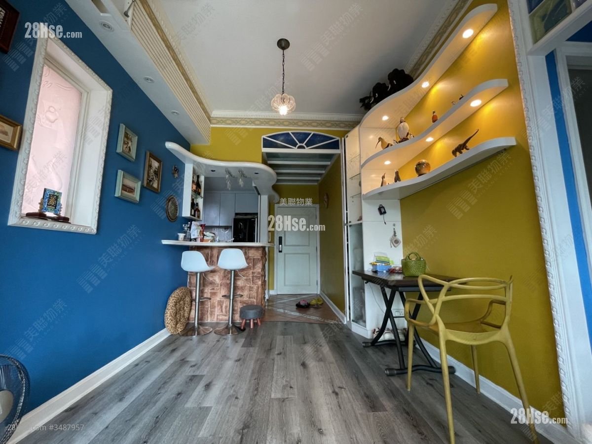 Mount Haven Rental 780 ft²