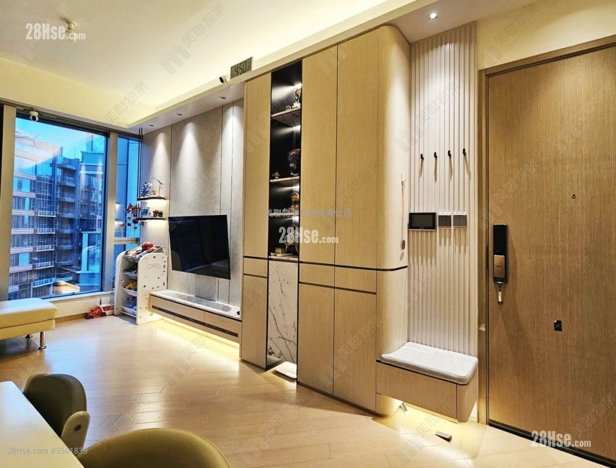 Mayfair By The Sea 8 Sell 3 Bedrooms , 1 Bathroom 677 ft²