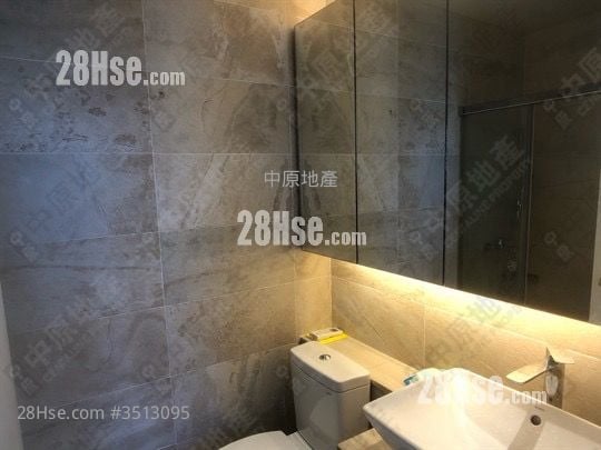 一号银海 售盘 3 房 , 2 浴室 665 平方尺