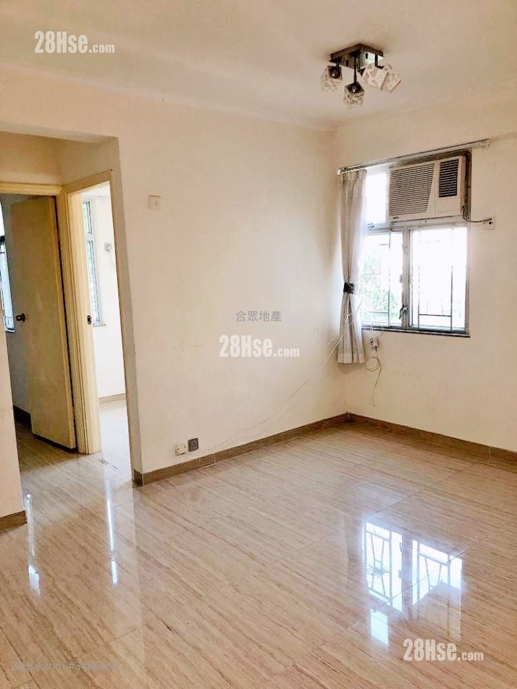 Treasure Garden Rental 400 ft²
