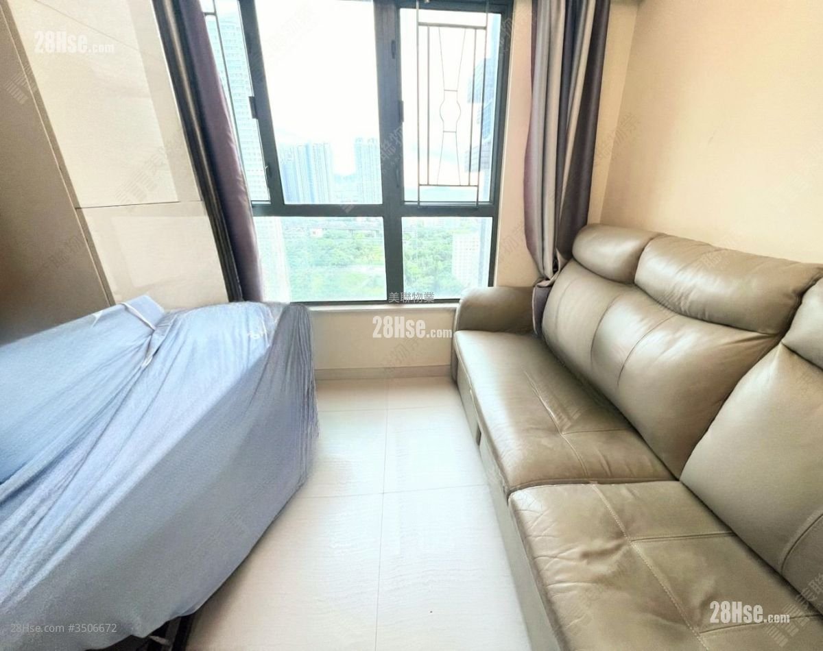 Oceanic View Sell 2 Bedrooms , 1 Bathroom 442 ft²