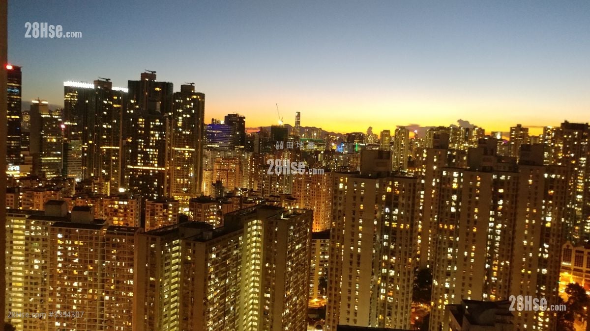 Fu Wah Court Rental 2 Bedrooms 405 ft²