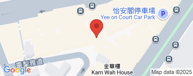 旺角大廈 低層 物業地址