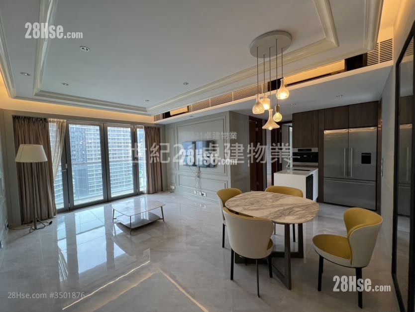 The Austine Place Rental 2 Bedrooms , 1 Bathroom 870 ft²