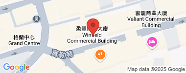 Winfield Commercial Building  Address