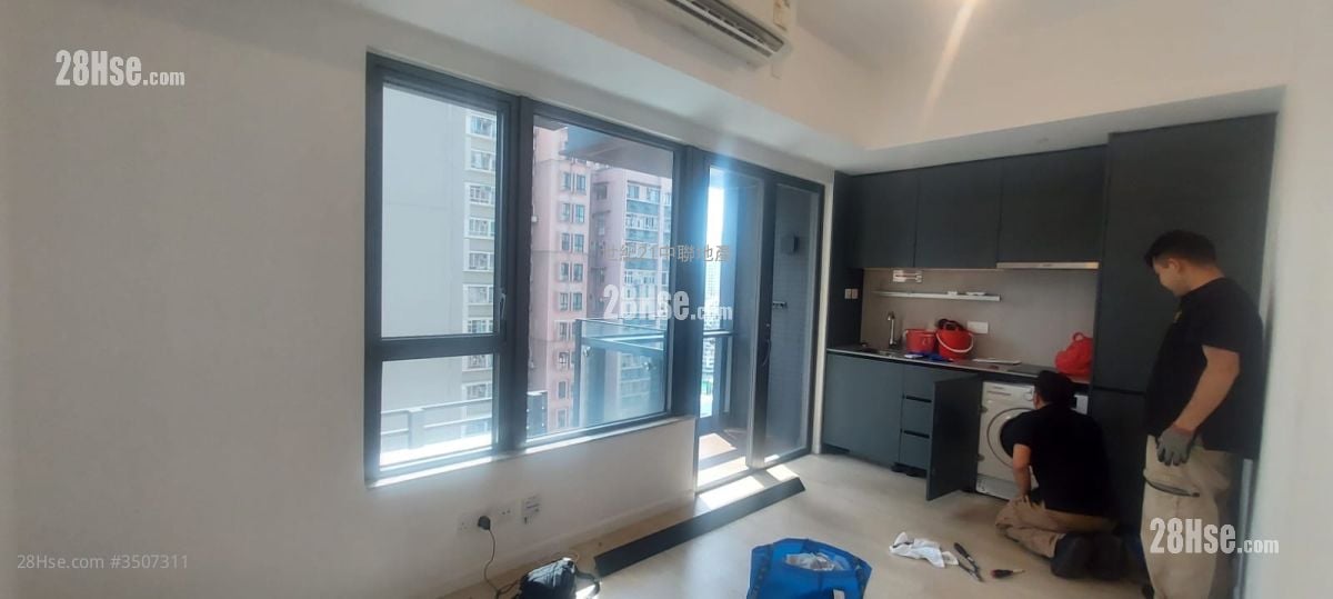 Madera Garden Rental 414 ft²