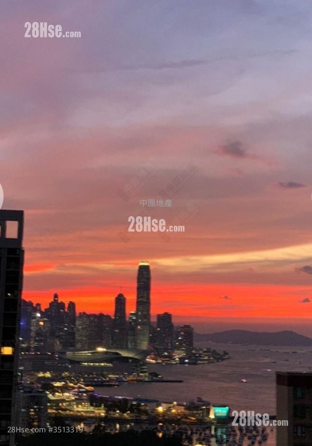 醉人夜景，任意欣賞