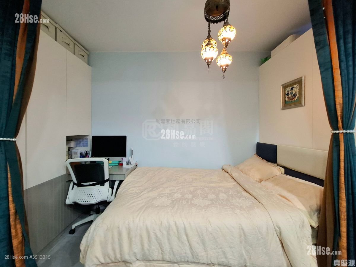 Yu Tai Court Sell 1 Bathroom 309 ft²