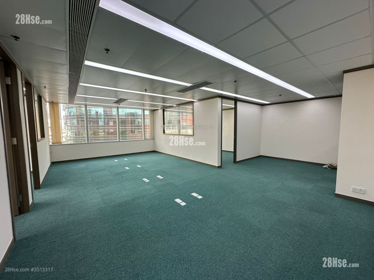 Concordia Plaza Rental
