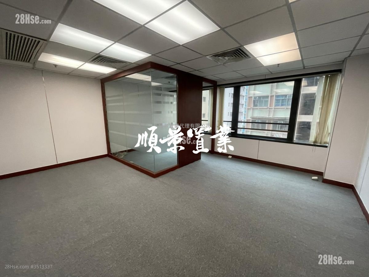 柏嘉商业中心 租盘 1 房