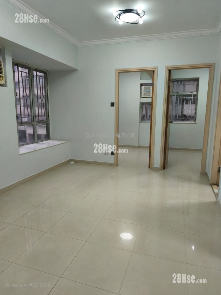 Tsuen King Garden Rental 2 Bedrooms , 1 Bathroom 380 ft²